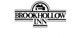 BROOKHOLLOW INN trademark