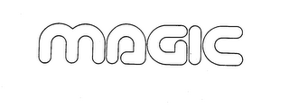MAGIC trademark