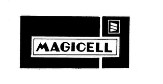 MAGICELL trademark