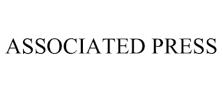 ASSOCIATED PRESS trademark