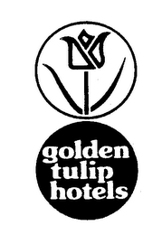 GOLDEN TULIP HOTELS