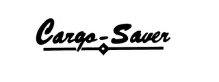 CARGO-SAVER trademark