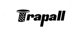 TRAPALL trademark