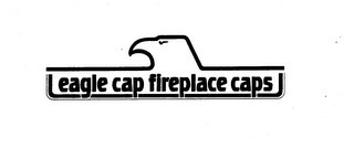 EAGLE CAP FIREPLACE CAPS