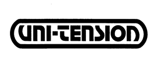 UNI-TENSION trademark