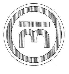 M trademark