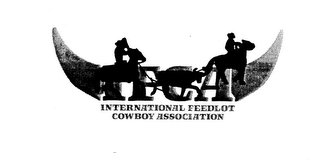 INTERNATIONAL FEEDLOT COWBOY ASSOCIATION