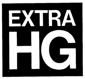 EXTRA HG