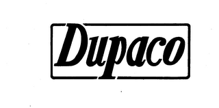 DUPACO