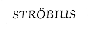 STROBIUS