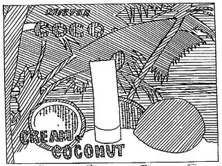 MISTER COCO trademark