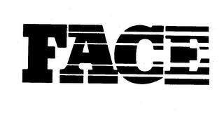 FACE trademark