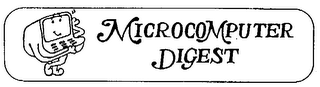 MICROCOMPUTER DIGEST