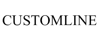 CUSTOMLINE trademark
