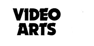 VIDEO ARTS trademark