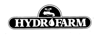 HYDROFARM trademark