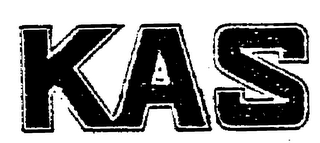KAS trademark