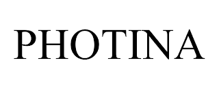 PHOTINA trademark
