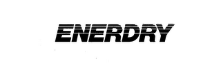 ENERDRY trademark