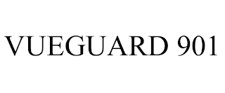 VUEGUARD 901 trademark