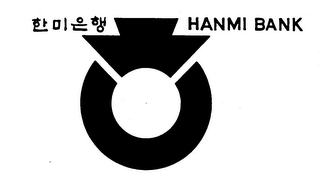 HANMI BANK