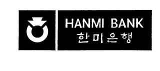 HANMI BANK