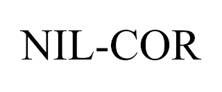NIL-COR trademark
