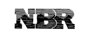 NBR trademark