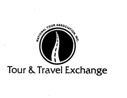 TOUR & TRAVEL EXCHANGE NATIONAL TOUR ASSOCIATION, INC. trademark