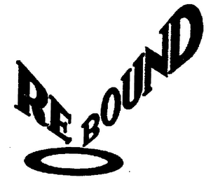 REBOUND trademark