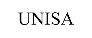 UNISA trademark