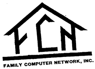 FAMILY COMPUTER NETWORK, INC.