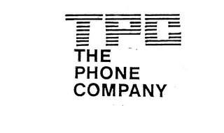 TPC THE PHONE COMPANY