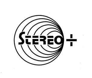 STEREO+