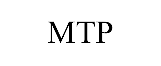MTP trademark