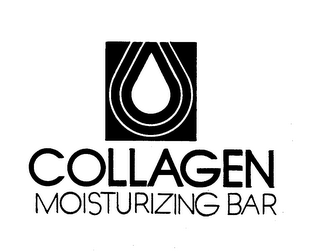 COLLAGEN MOISTURIZING BAR