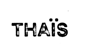 THAIS trademark