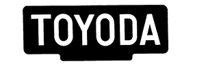 TOYODA trademark