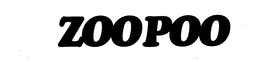 ZOOPOO trademark