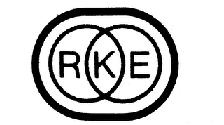 RKE trademark