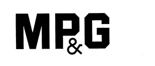 MP&G trademark