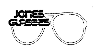 JONES GLASSES