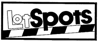 LOTSPOTS