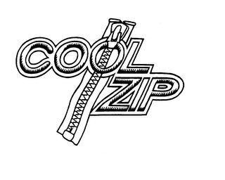 COOL ZIP trademark