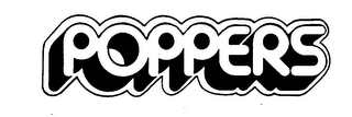 POPPERS trademark