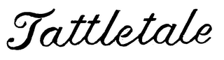 TATTLETALE trademark