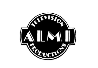 TELEVISION ALMI PRODUCTIONS