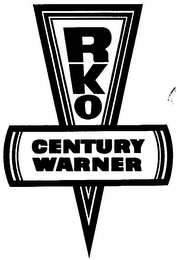 RKO CENTURY WARNER