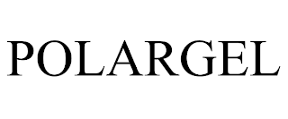 POLARGEL trademark