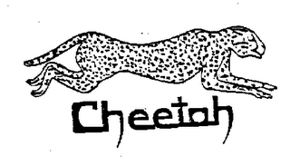 CHEETAH